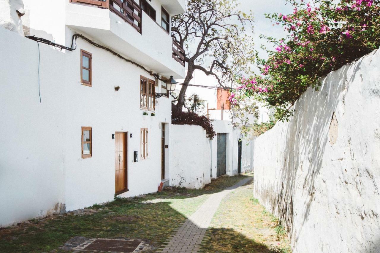 San Juan Fresh Flat Apartment Telde Exterior photo