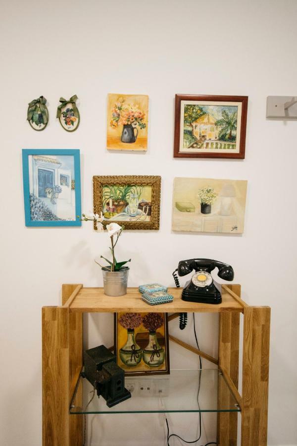 San Juan Fresh Flat Apartment Telde Exterior photo